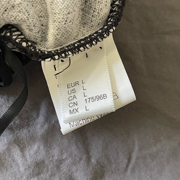 Checked Skort L - Picture 5 of 5